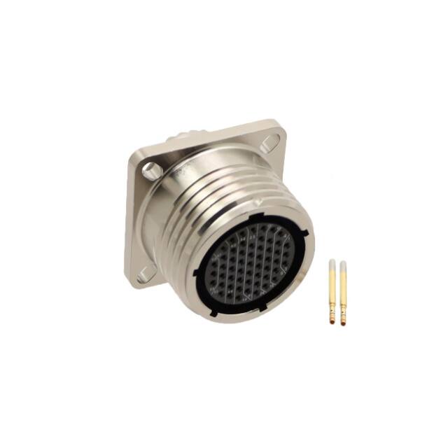 ALM00FD17-35S(072) Amphenol Industrial Operations  Gruppi di connettori circolari